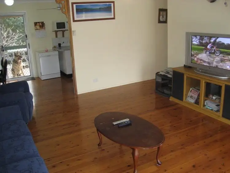 Second view of Homely house listing, 17 Sancroft Street, Willowbank QLD 4306