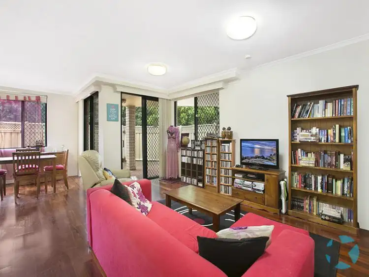 Second view of Homely unit listing, 78/512-550 Victoria Rd, Ryde NSW 2112