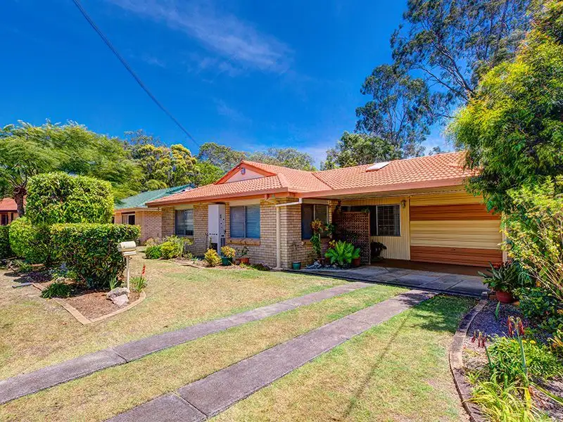 Main view of Homely house listing, 33 Garro Street, Sunnybank Hills QLD 4109