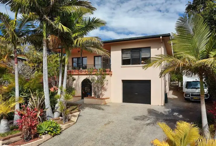 21 Bellwood Drive, Nambucca Heads NSW 2448