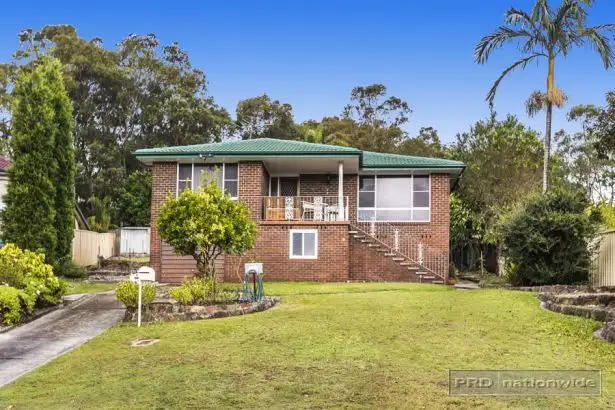 Third view of Homely house listing, 4 Daraya Close, Warners Bay NSW 2282