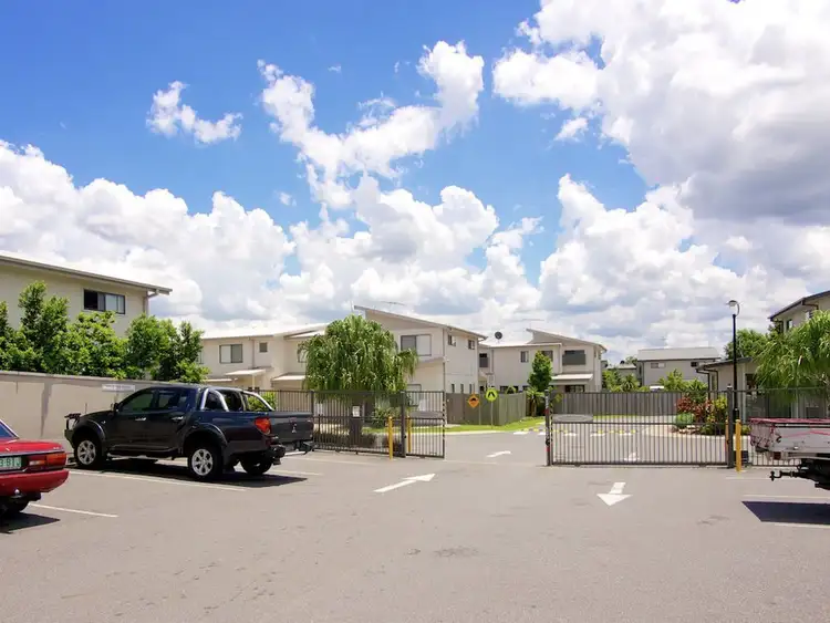 Fifth view of Homely unit listing, 93/40 Gledson Street, North Booval QLD 4304