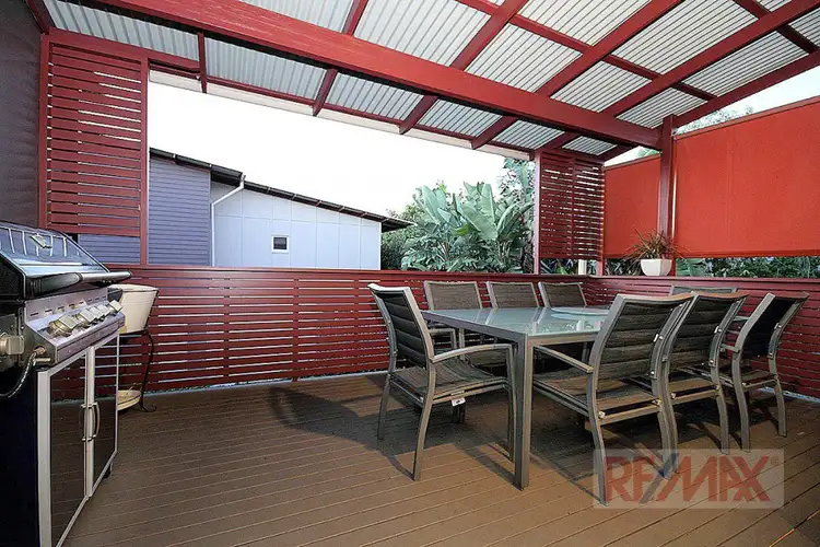 Fifth view of Homely townhouse listing, 41/28 Amazons Place, Jindalee QLD 4074