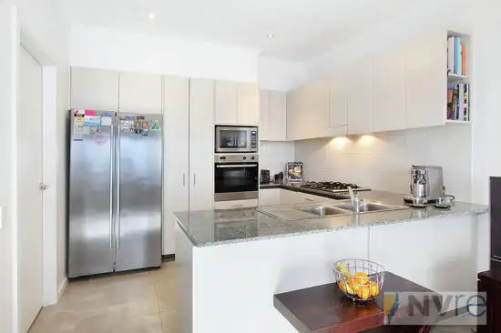 Fifth view of Homely house listing, 4 Beaurepaire Avenue, Newington NSW 2127