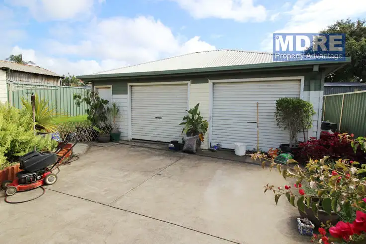 Second view of Homely house listing, 32 Morris Street, Mayfield NSW 2304