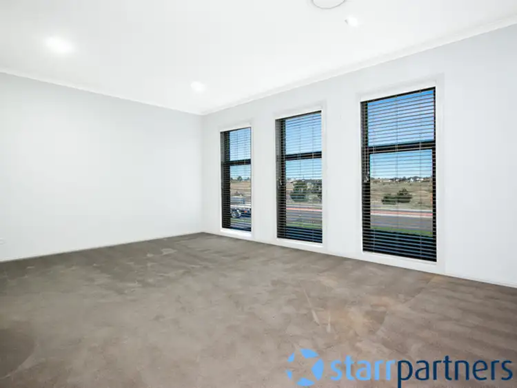 Fifth view of Homely house listing, 16 Liz Kernohan Drive, Elderslie NSW 2570