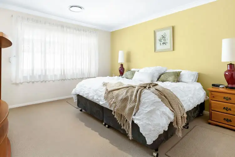 Sixth view of Homely house listing, 21 Batten Place, Doonside NSW 2767