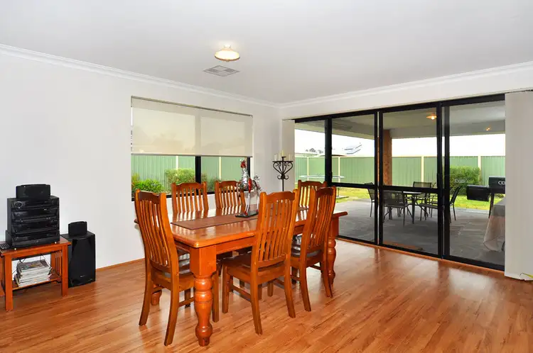 Seventh view of Homely house listing, 39 Connemara Way, Australind WA 6233