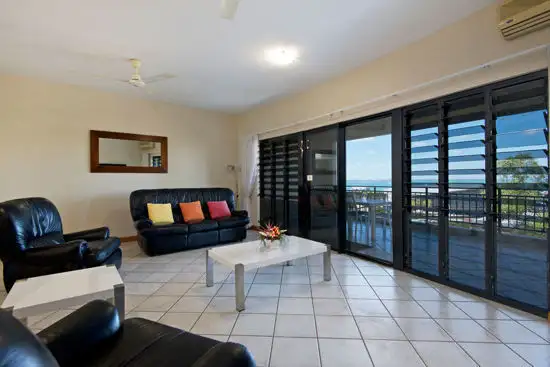 Fourth view of Homely apartment listing, 6/9 Esplanade, Darwin NT 800
