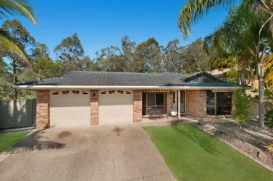 189 Dugandan Street, Nerang QLD 4211