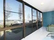 Second view of Homely unit listing, 2/458 Marine Parade, Biggera Waters QLD 4216