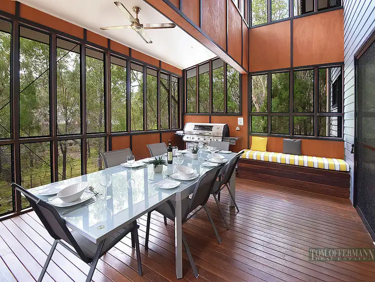 Fifth view of Homely house listing, 27/90 Beach Rd, Noosa North Shore QLD 4565