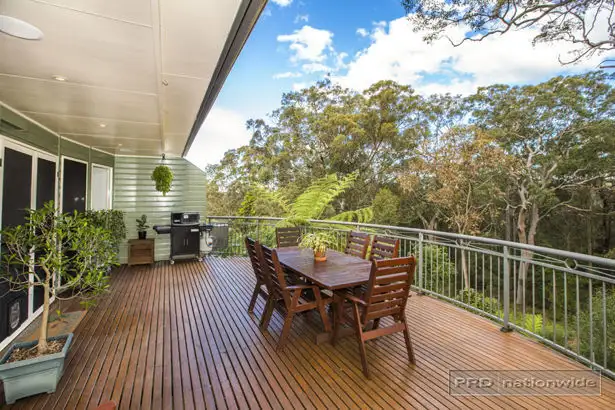 Fifth view of Homely house listing, 61 Ridgeway Road, New Lambton Heights NSW 2305