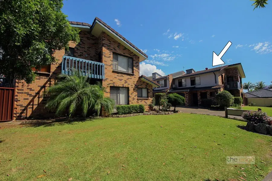 Main view of Homely townhouse listing, 8/10 Elizabeth Street, Coffs Harbour NSW 2450