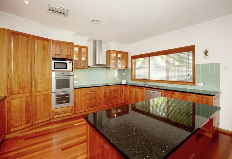 Sixth view of Homely house listing, 46 Lakehaven Drive, Lake Albert NSW 2650