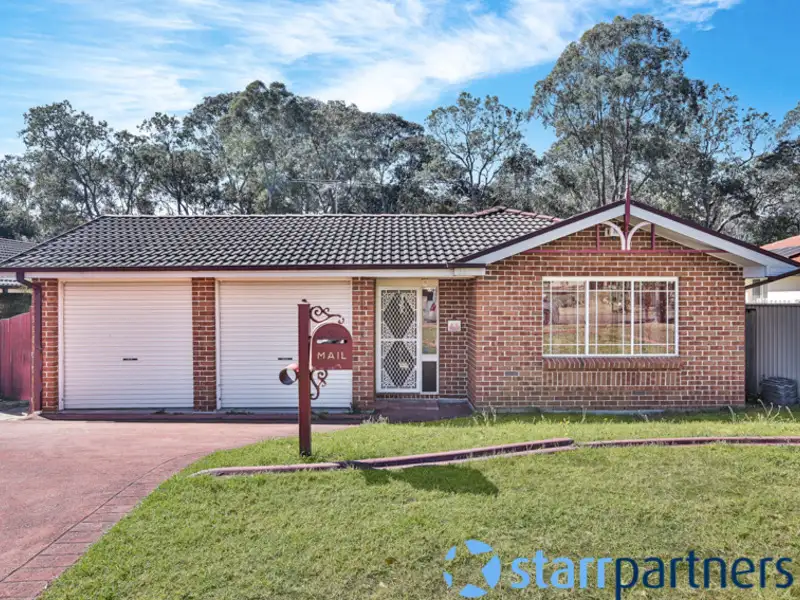 Main view of Homely house listing, 11 Freeman Circuit, Ingleburn NSW 2565