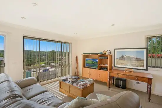Second view of Homely townhouse listing, 4/30 Walmsley Road, Ourimbah NSW 2258
