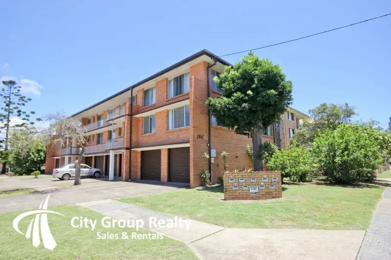 Main view of Homely unit listing, 3 ' Hillary Court ' 146 Surf Parade, Broadbeach QLD 4218