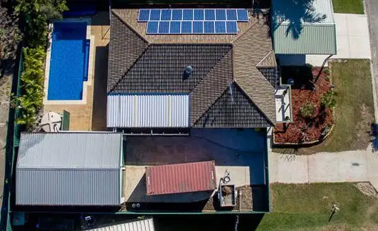 Fourth view of Homely house listing, 12 Jacinda Court, Caboolture QLD 4510