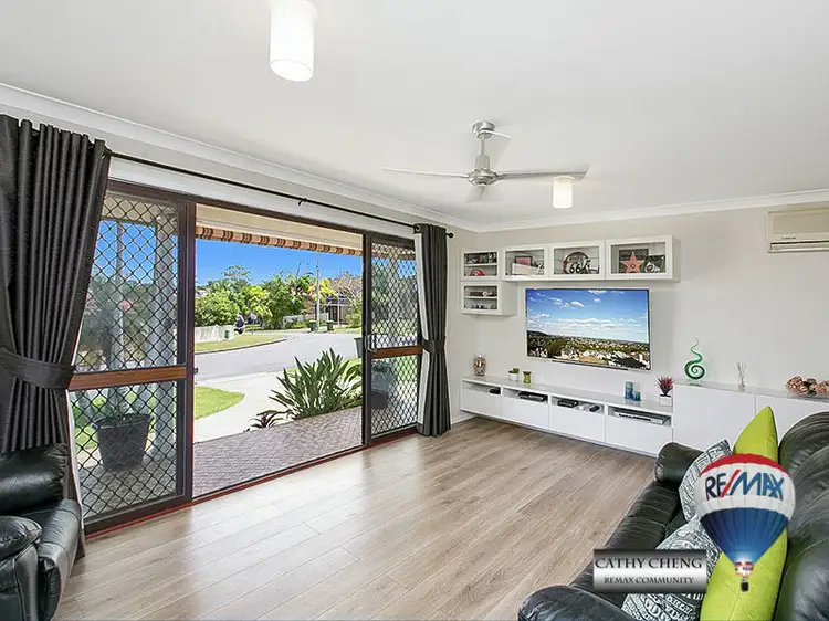 Sixth view of Homely house listing, 14 Strathairlie SQ, Macgregor QLD 4109