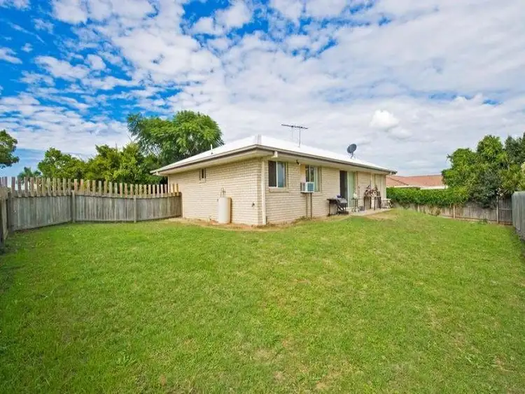 Fifth view of Homely house listing, 20 INGLES DR, Redbank Plains QLD 4301
