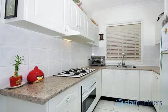 Fifth view of Homely house listing, 1/71 Cragg Street, Condell Park NSW 2200