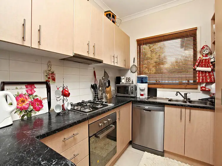 Fifth view of Homely unit listing, 3/22 Hughes Crecsent, Dandenong North VIC 3175