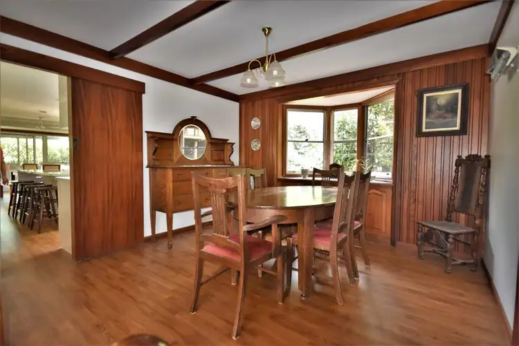 Sixth view of Homely house listing, 88 Carrington Road, Torrington QLD 4350