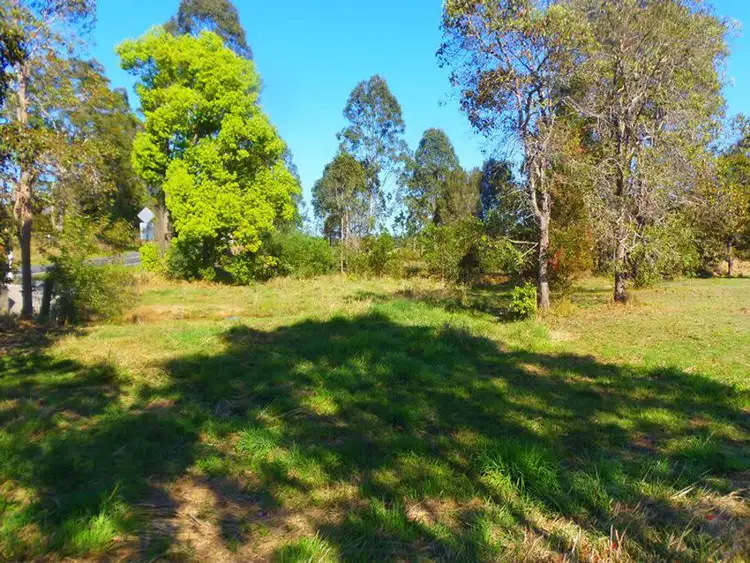 Second view of Homely house listing, Lot 2 East Deep Creek Road, East Deep Creek QLD 4570