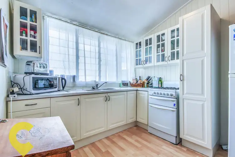 Second view of Homely house listing, 1 Epacras Street, Windsor QLD 4030