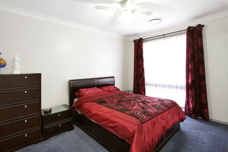 Sixth view of Homely house listing, 13 Mynah Close, St Clair NSW 2759