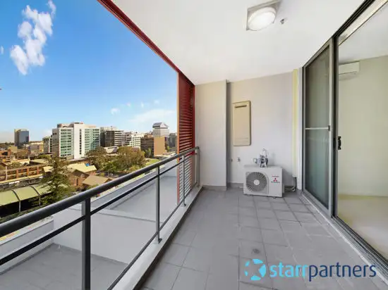 Seventh view of Homely unit listing, 1001/6-10 Charles Street, Parramatta NSW 2150