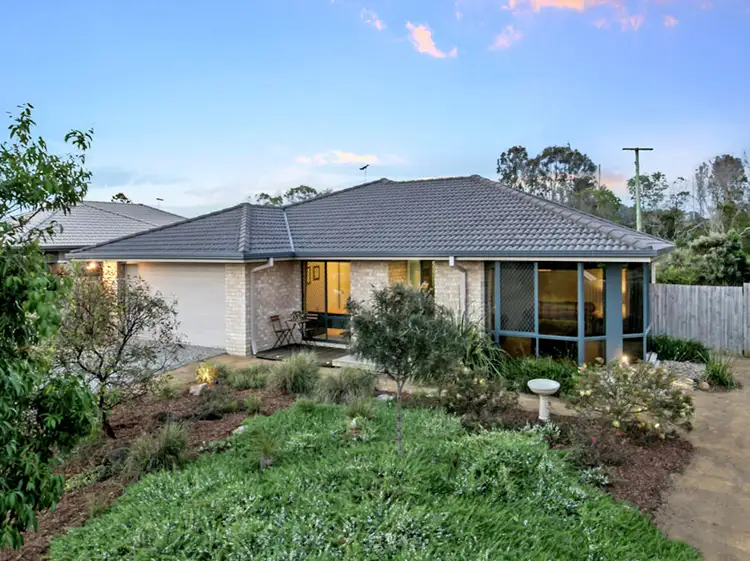 Main view of Homely house listing, 63 River Park Drive, Loganholme QLD 4129