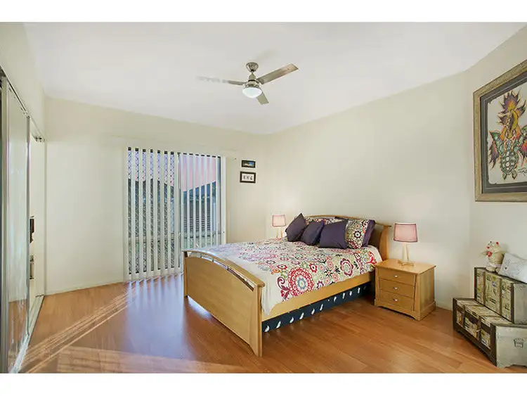Seventh view of Homely house listing, 6 Currawong Drive, Highfields QLD 4352