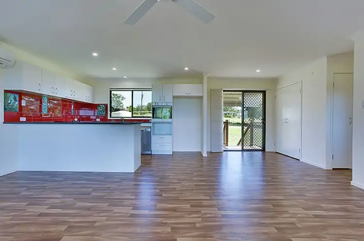 Fifth view of Homely house listing, 676 Bruce Highway, Chatsworth QLD 4570