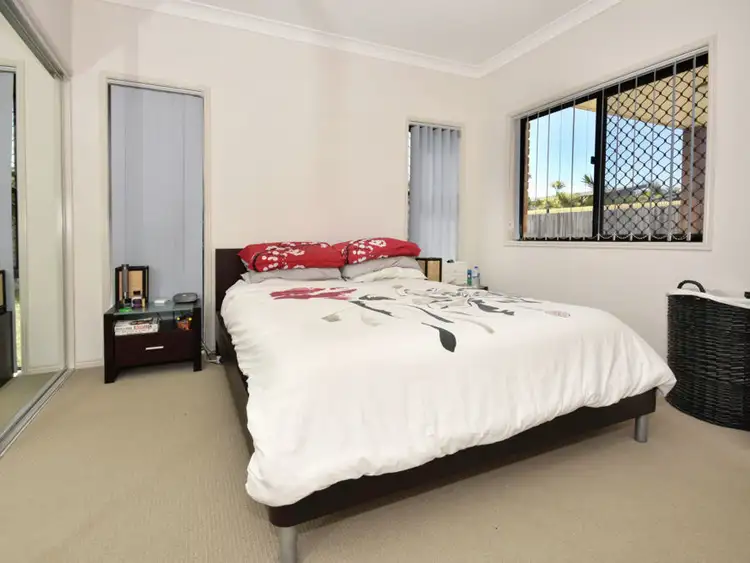 Fifth view of Homely house listing, 58 Feathertop Circuit, Caloundra West QLD 4551