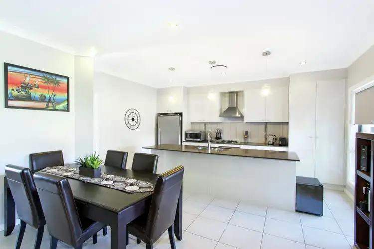 Third view of Homely house listing, 3 Verdelho Drive, Tamworth NSW 2340