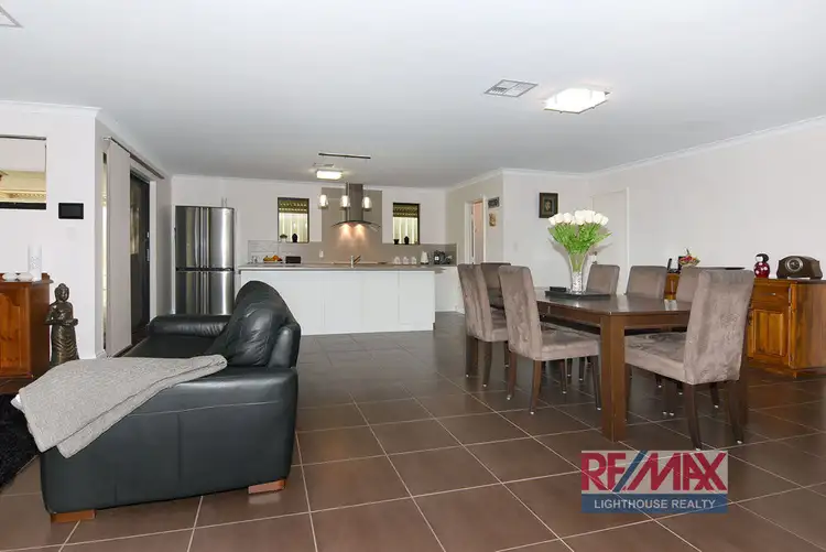 Sixth view of Homely house listing, 10 Peninsula Lakes Drive, Eaton WA 6232