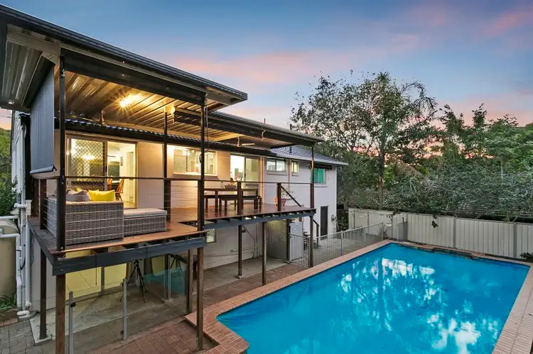 Second view of Homely house listing, 40 Aberfoyle Street, Kenmore QLD 4069