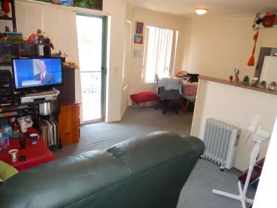 Seventh view of Homely unit listing, 37/9 Tweed Street, Southport QLD 4215