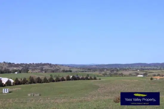 Main view of Homely rural property listing, .218 Dog Trap Road, Yass NSW 2582