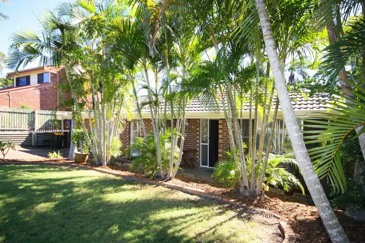 Main view of Homely house listing, 27 Hazelton Street, Riverhills QLD 4074