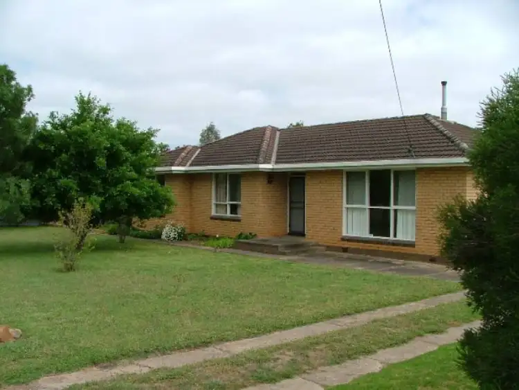 Second view of Homely house listing, 26 Station Street, Glenthompson VIC 3293