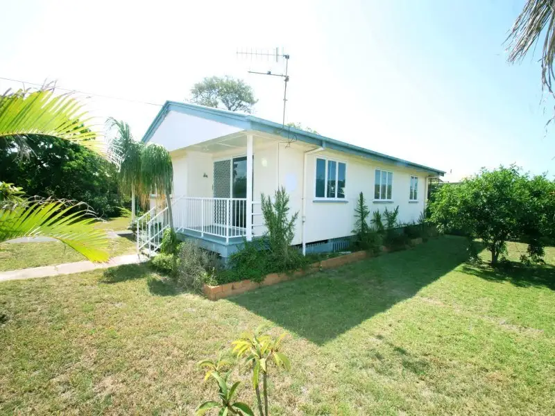 Main view of Homely house listing, 2 Callide Crescent, Barney Point QLD 4680