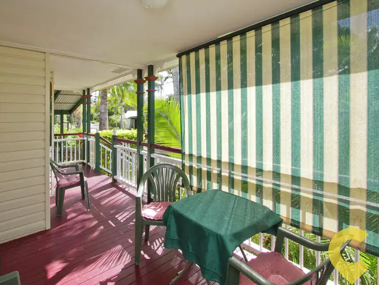 Sixth view of Homely other listing, 63/123 Mark Road East, Caloundra West QLD 4551