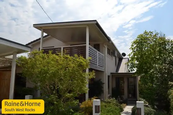 Second view of Homely house listing, 9 Seaview Street, South West Rocks NSW 2431