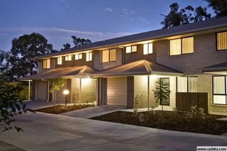 Main view of Homely townhouse listing, Unit 32/7 Roxwell Street, Forest Lake QLD 4078
