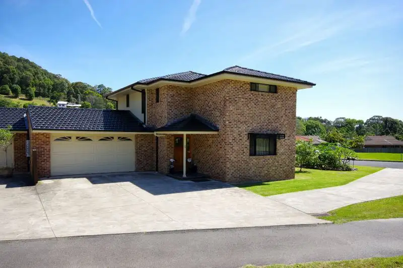 Main view of Homely townhouse listing, 1/2 Archer Close, Coffs Harbour NSW 2450