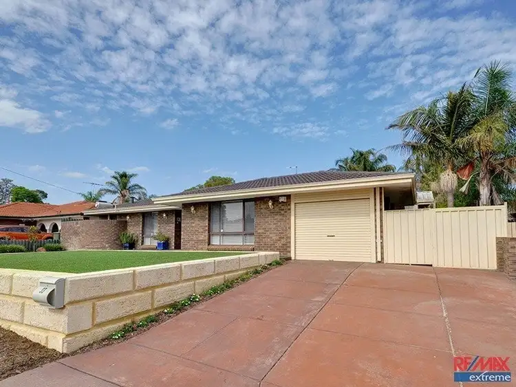 Third view of Homely house listing, 33 Beenong Street, Wanneroo WA 6065