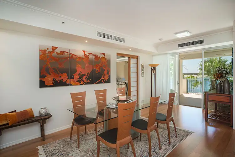 Sixth view of Homely apartment listing, 72/326 Marine Pde, Labrador QLD 4215